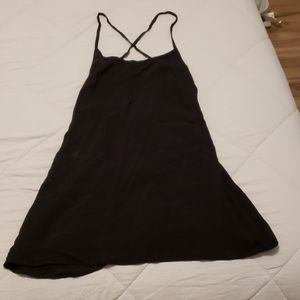Talula Backless LBD